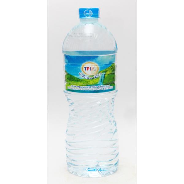 TPI DRINKING WATER