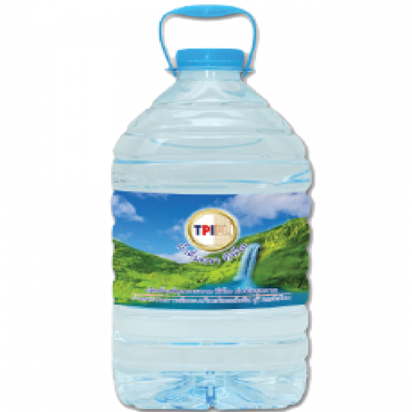 TPI DRINKING WATER