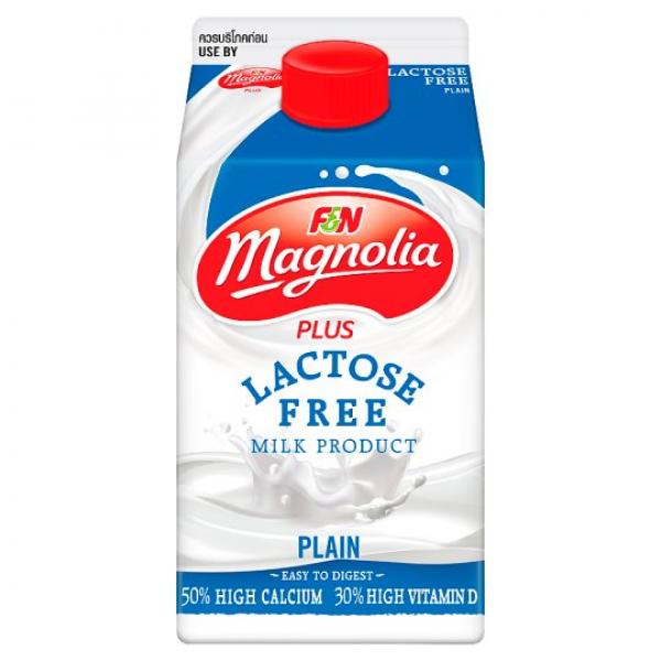 Pasteurized  Lactose  Free   Milk  Product  Plain  Flavoured