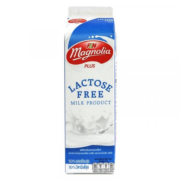 Pasteurized  Lactose  Free   Milk  Product  Plain  Flavoured
