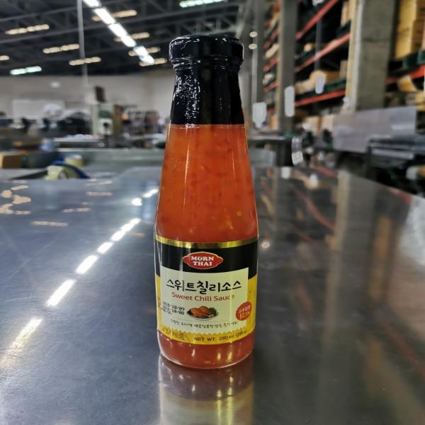 Sweet Chilli Sauce