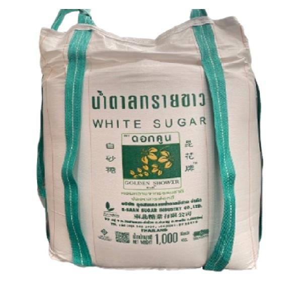 น้ำตาลทรายขาว