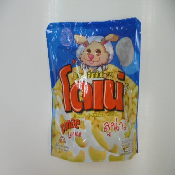 โดเน่ ลูน่าร์ (ซีเรียลกลิ่นกล้วย)