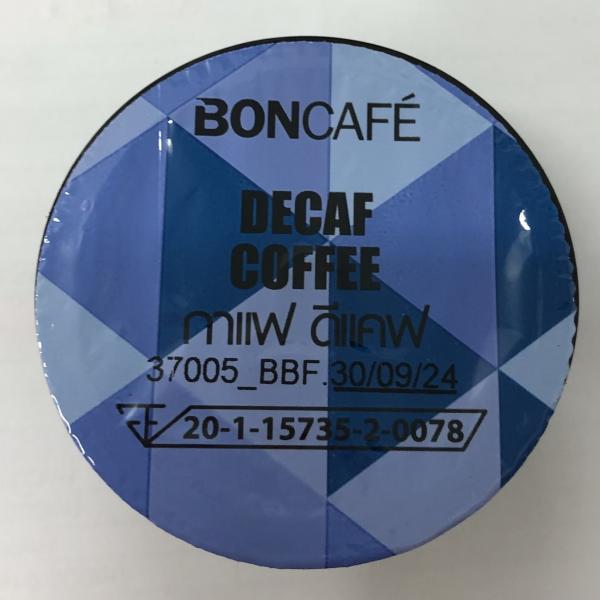 Decaf Coffee