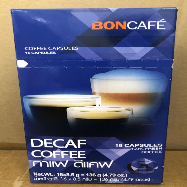 Decaf Coffee