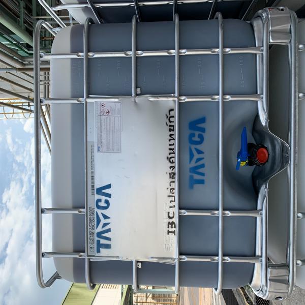 Linear Alkyl Benzene Sulfonic acid