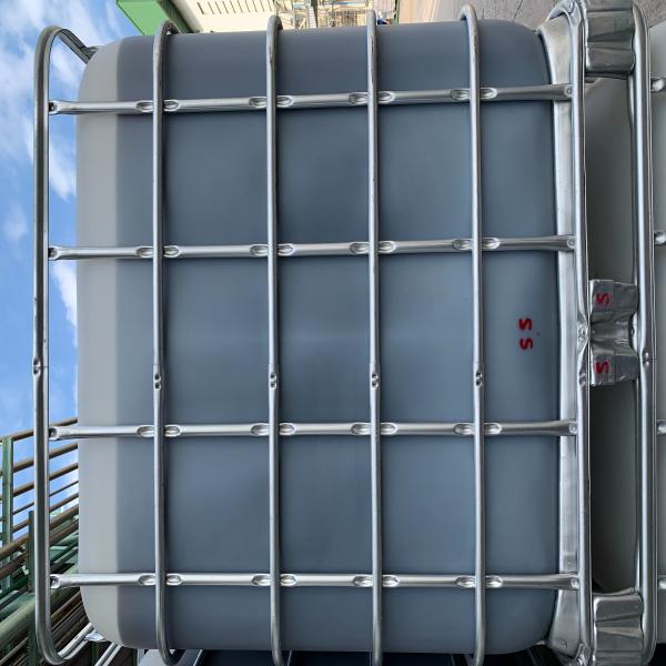 ลิเนีย อัลคิล เบนซีน ซัลโฟนิค แอซิด