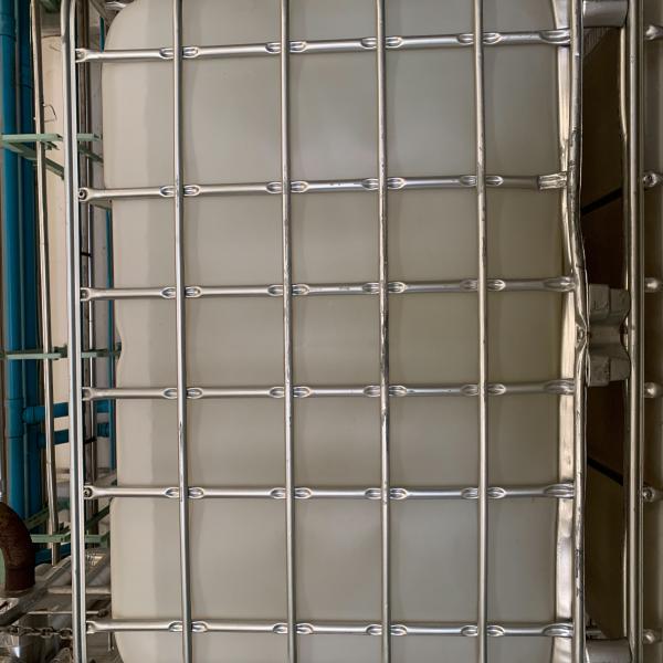 Sodium Lauryl Ether Sulfate