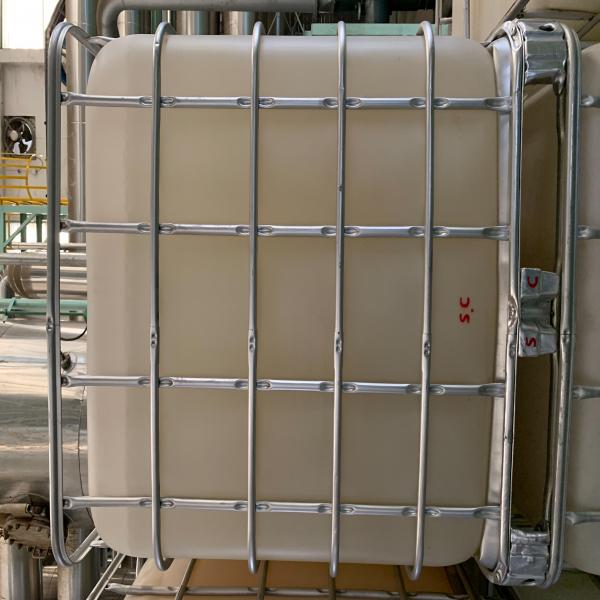 Sodium Lauryl Ether Sulfate