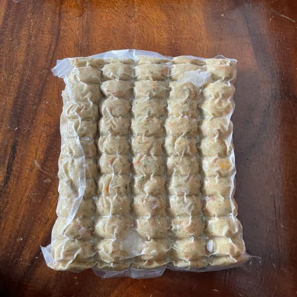 CHICKEN ROLL AMANA BRAND