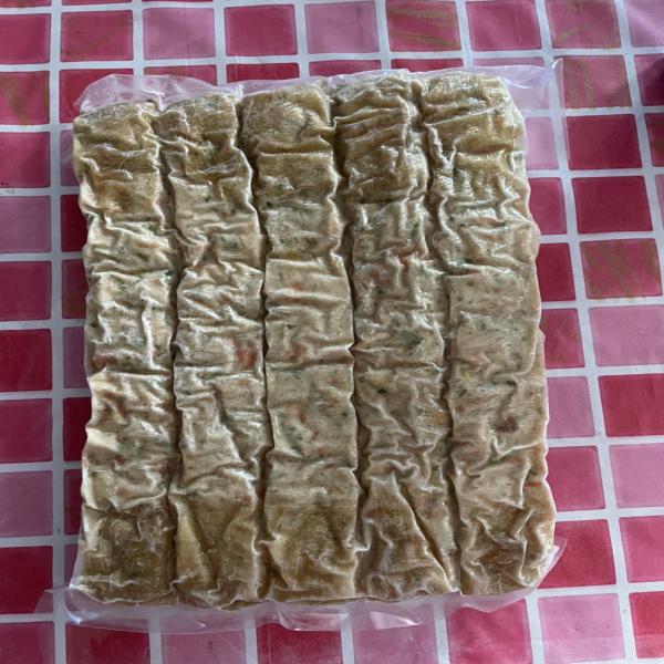 CHICKEN ROLL AMANA BRAND