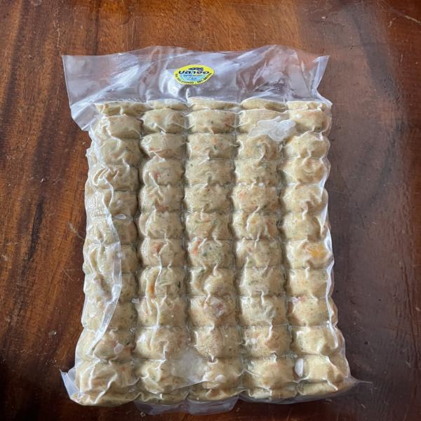 FISH ROLL AMANA BRAND