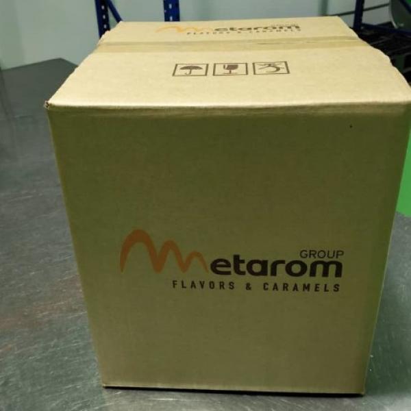 Milk Flavour PAP0020 / Malaysia