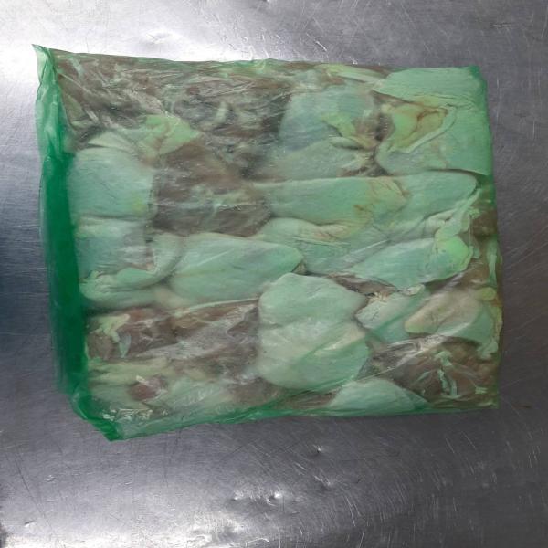 เนื้อไก่ตัดแต่ง