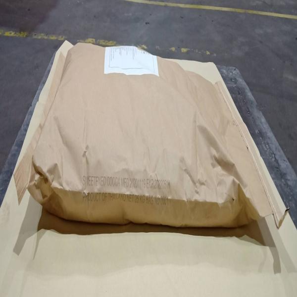 น้ำตาลผสมโกโก้ผง