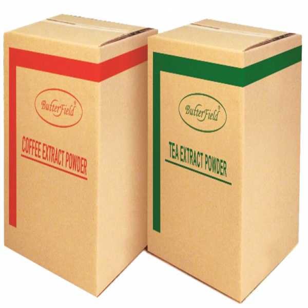 Tea Extract Powder Butterfield Brand GTL-01