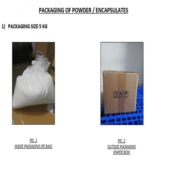 PASSIONFRUIT ENCAPSULATES CFB00375