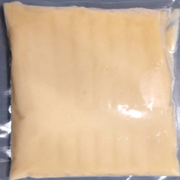 Frozen Durian Monthong Puree