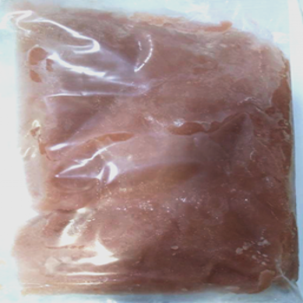 Frozen Mangosteen Puree