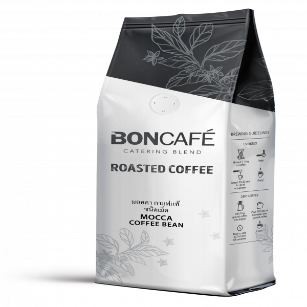 มอคคา กาแฟแท้ ชนิดเม็ด