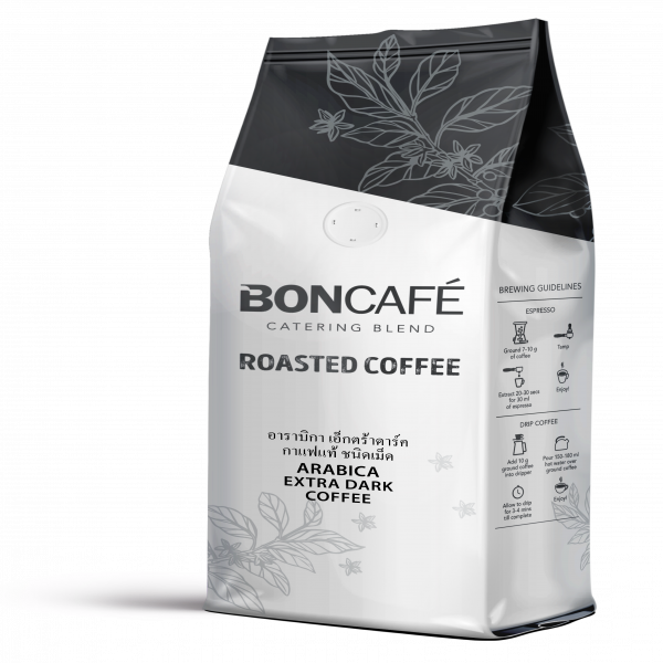 Arabica Extra Dark Coffee