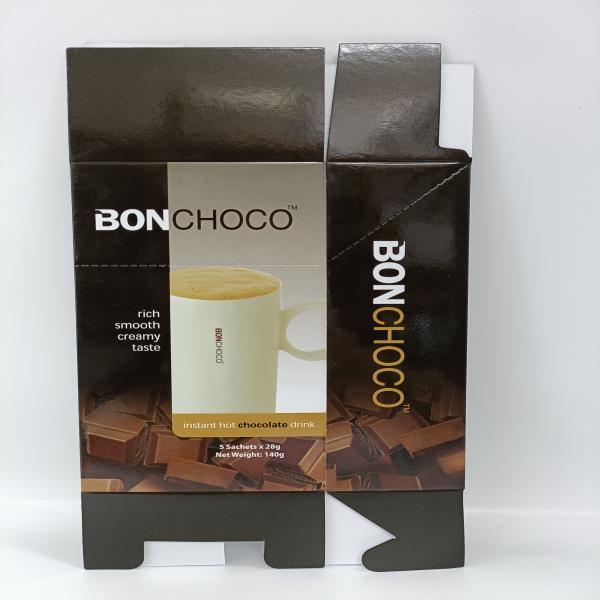 Instant Hot Chocolate Drink