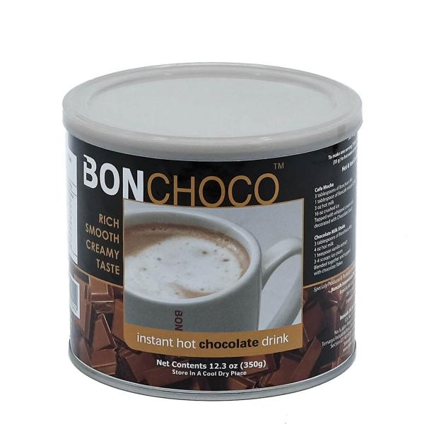 Instant Hot Chocolate Drink