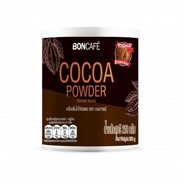 Cocoa Powder