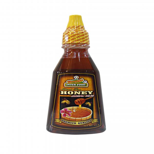 น้ำผึ้งบริสุทธิ์ (มารียะห์)