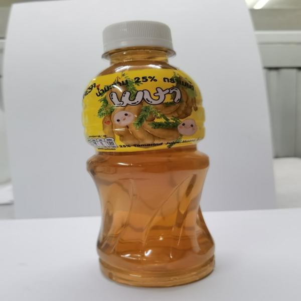 น้ำมะขาม 25%