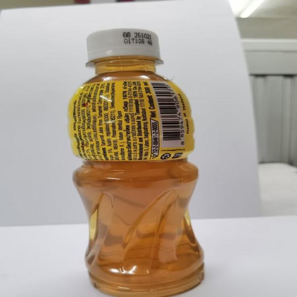 น้ำมะขาม 25%