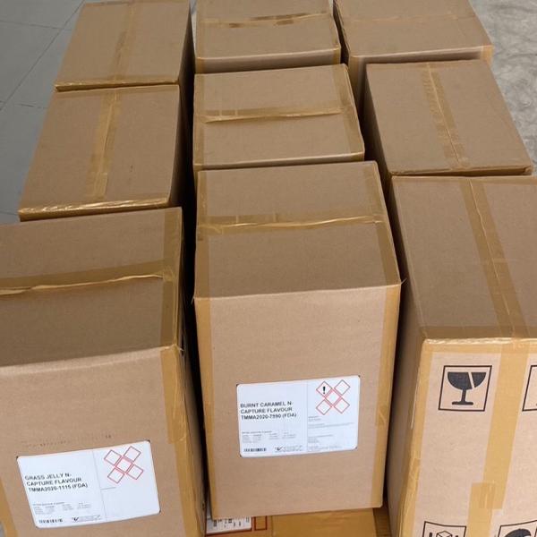 คลาวดี้ พาวเดอร์ (วัตถุเจือปนอาหาร)