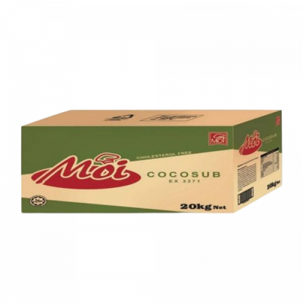 COCOSUB EX 3371 - MOI FOODS MALAYSIA SDN.BHD./ MALAYSIA