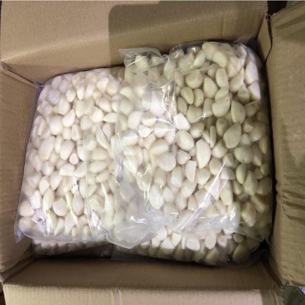 กระเทียม