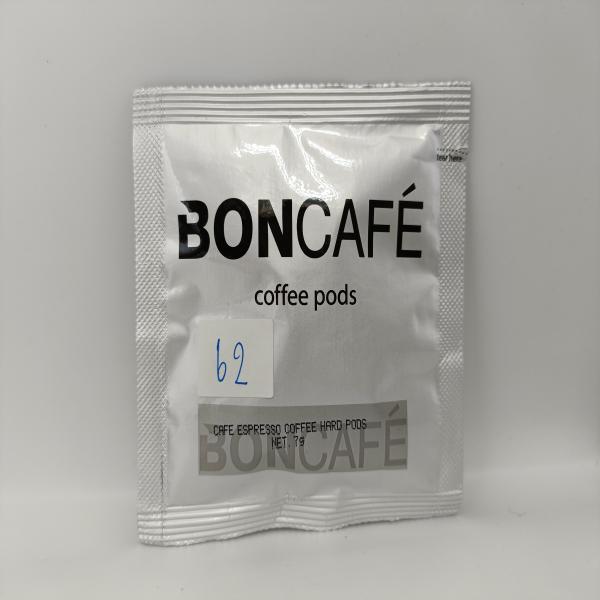 คาเฟ่เอสเพรสโซ่ กาแฟฮาร์ดพ็อดส์