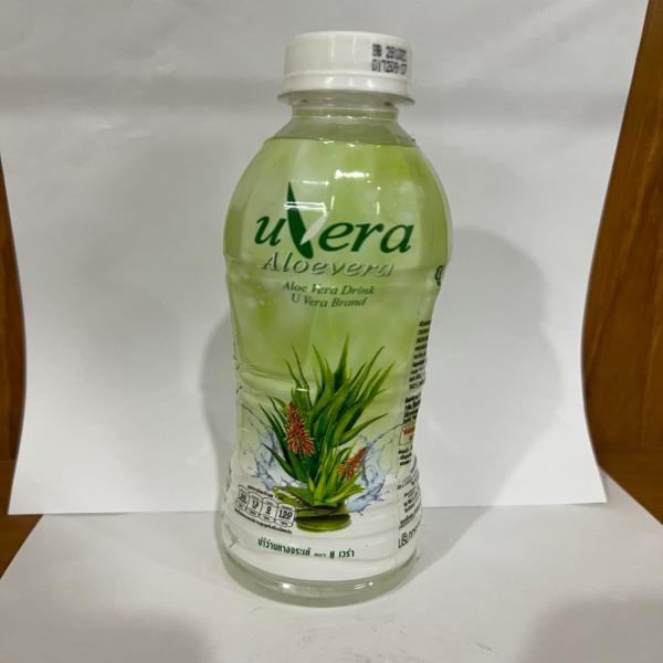 Aloe Vera Drink