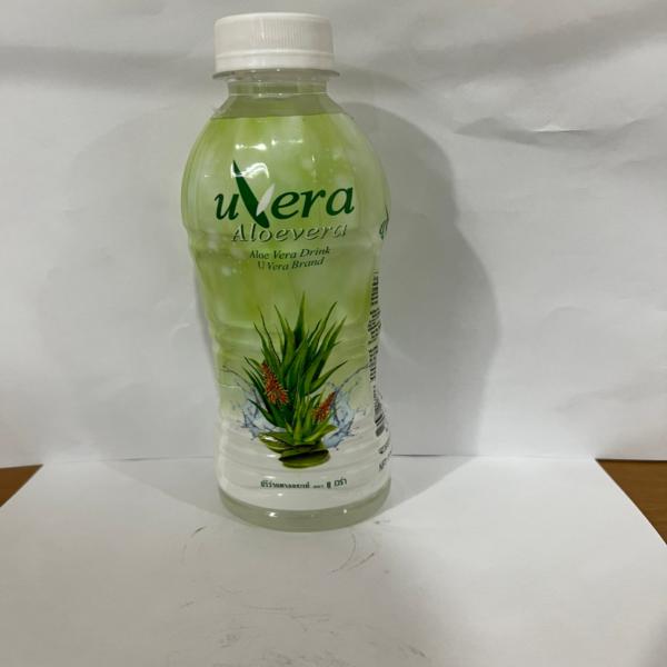 Aloe Vera Drink