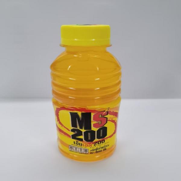 เครื่องดื่มน้ำผลไม้รวม