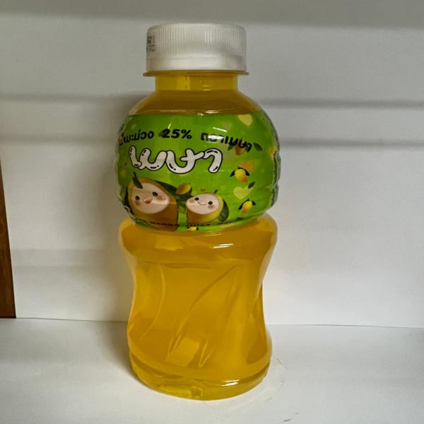 น้ำมะม่วง 25%