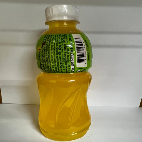 น้ำมะม่วง 25%