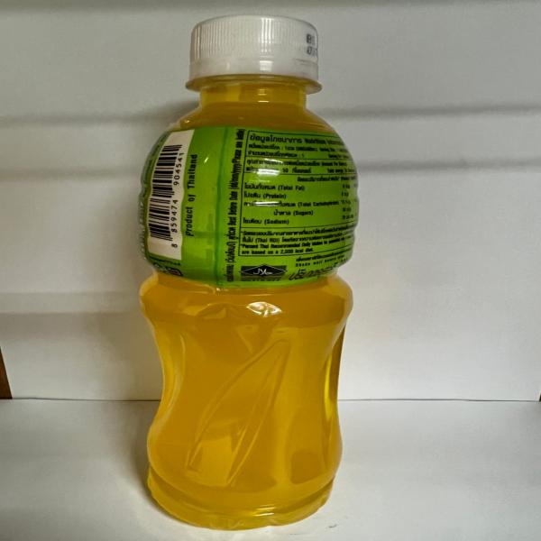 น้ำมะม่วง 25%