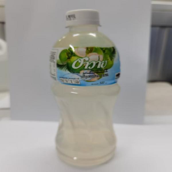 น้ำมะพร้าว 25%