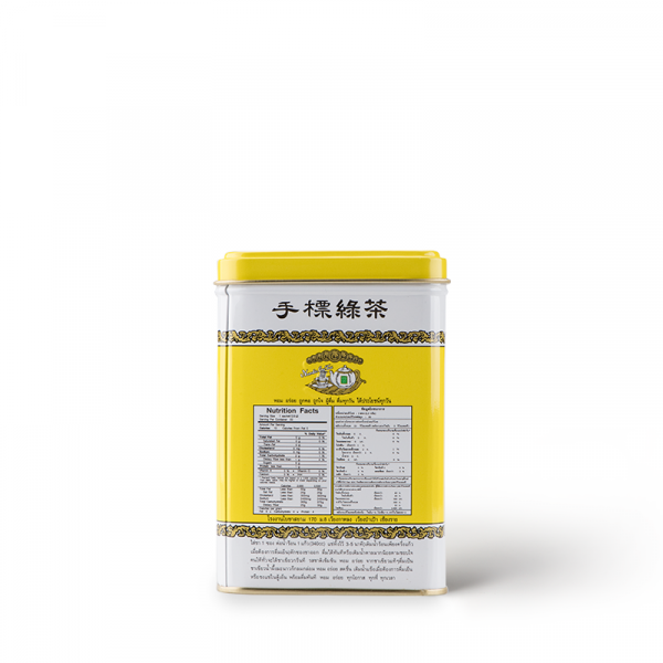 ชาเขียวกรีนทีชนิดผง