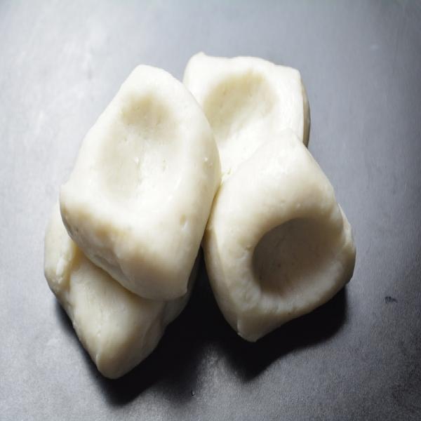 YAOWARACH STYLE FISH TOFU / CHINESE STYLE FISH TOFU