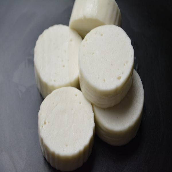 WHITE CHIFFON FISH TOFU / SNOW WHITE FISH TOFU