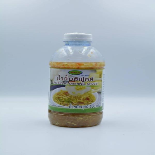 SEAFOOD DIPPING SAUCE
