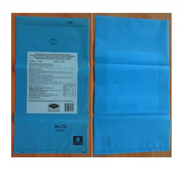 K000008011 : CHICKEN STRIPPERS (COOKED BREADED CHICKEN GOUJONS)