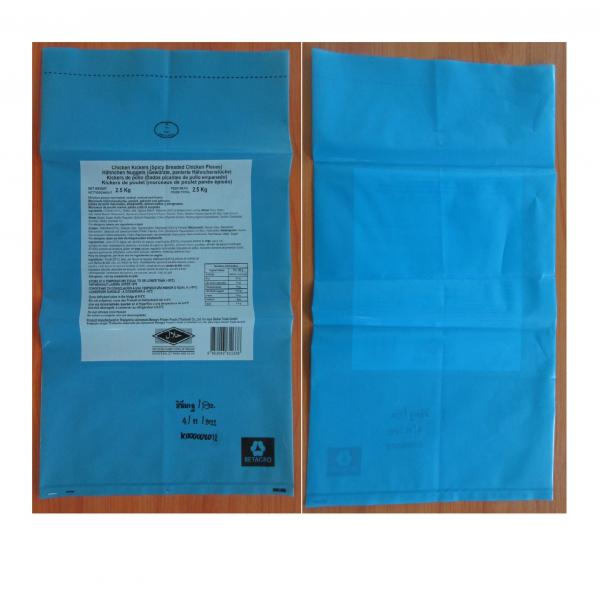 K000008012 : CHICKEN KICKERS (SPICY BREADED CHICKEN PIECES)