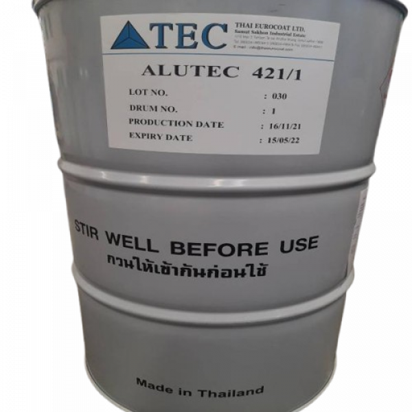 Alutec 421/1