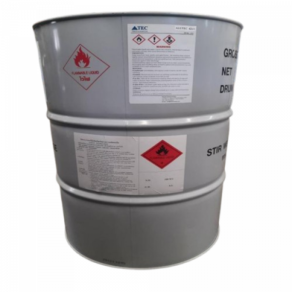Alutec 421/1